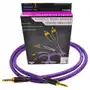 Melodika MDMJ15 Purple Rain Kabel Audio Mini Jack 3.5mm Stereo Aux 1,5m Sklep on-line