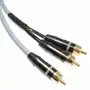 Melodika mdswy40g - kabel do subwoofera typu y - 4m: długość - 4m Sklep on-line