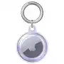 Mercury etui AirTag fioletowe /purple Sklep on-line