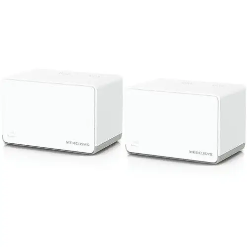 Mercusys Outlet - domowy system wi-fi mesh halo h70x 6 ax1800 (2-pak)