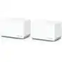 Mercusys Outlet - domowy system wi-fi mesh halo h70x 6 ax1800 (2-pak) Sklep on-line