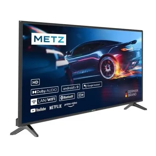 TV LED Metz 24MTC6000