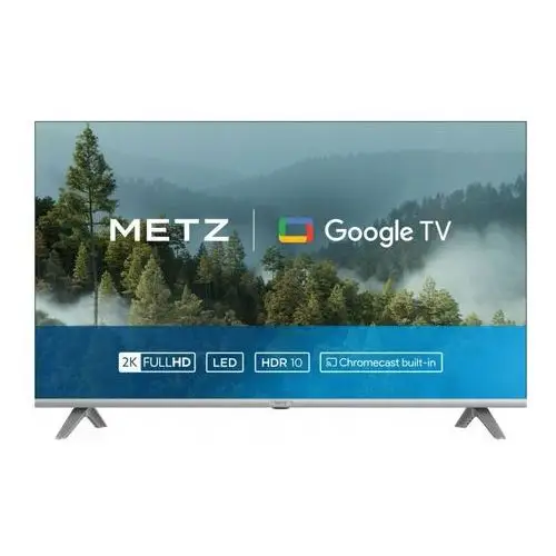 TV LED Metz 40MTD7000