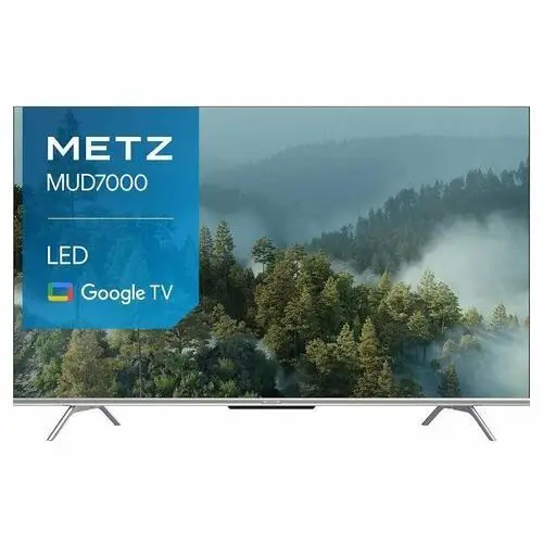 TV LED Metz 50MUD7000