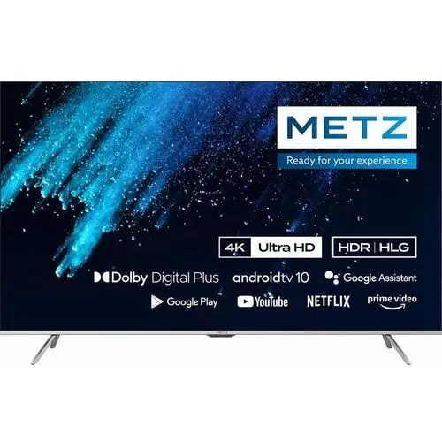 TV LED Metz 65MUC7000 2
