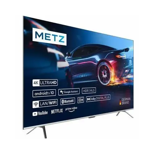 TV LED Metz 65MUC7000 5