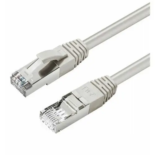 Microconnect cat6a s/ftp 30m szary lszh