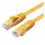 Cat6a utp 0,5m żółty lszh Microconnect Sklep on-line