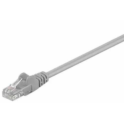 Microconnect U/Utp Cat5E 50M Szary Pvc