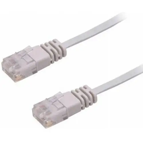 Microconnect U/Utp Cat6 0,50M Szary Płaski