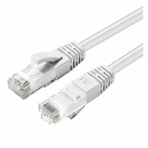 Microconnect U/Utp Cat6 20M Biały Lszh