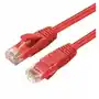 Microconnect U/Utp Cat6 20M Czerwony Lszh Sklep on-line