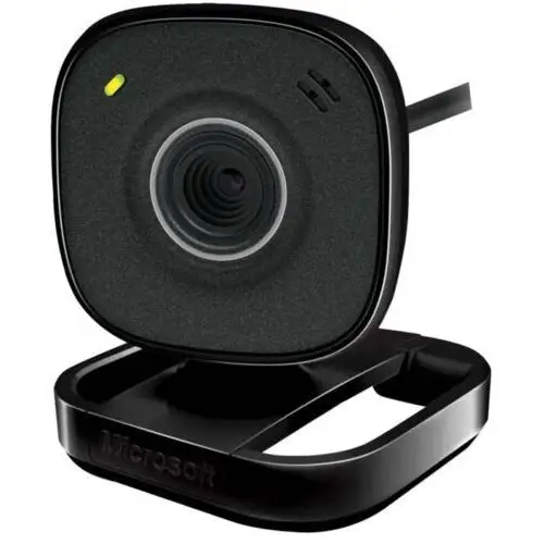 Kamerka internetowa Microsoft LifeCam VX-800