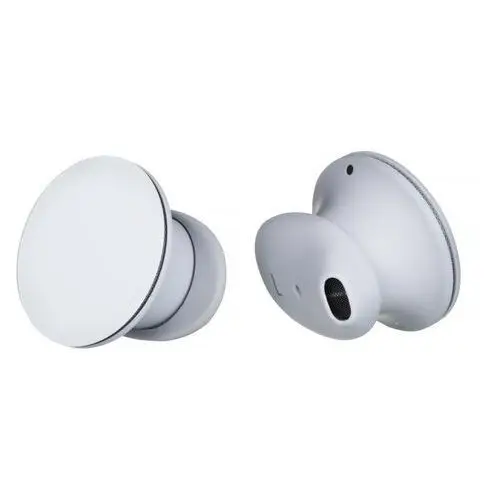 Microsoft Słuchawki Surface Earbuds Commercial Glacier / Lodowa biel 3BW-00010