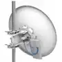 Mikrotik , mant30 pa, antena kierunkowa, mtad-5g-30d3-pa, 5ghz, 30dbi Sklep on-line