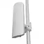 Mantbox ax 15s | antena wifi | wifi6, 1x rj45 1000mb/s, 1x sfp, ip55 Mikrotik Sklep on-line