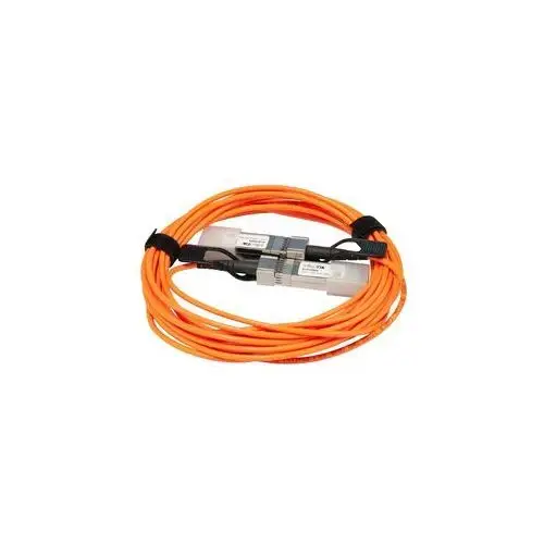 Mikrotik s+ao0005 kabel optyczny 5 m sfp+ pomarańczowy s+ao0005