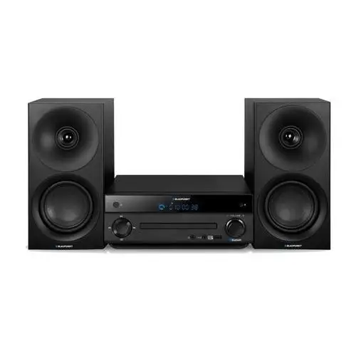 Mikrowieża Blaupunkt MS30BT Black MS30BT Black