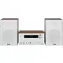 Miniwieża KENWOOD M-820DAB-W Sklep on-line