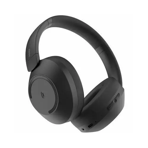 Mixx Słuchawki nauszne streamq c2 czarne