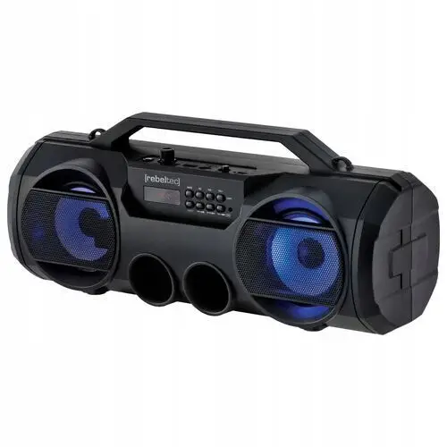 Mobilny Boombox Na Plaże/piknik Odtwarzacz MP3