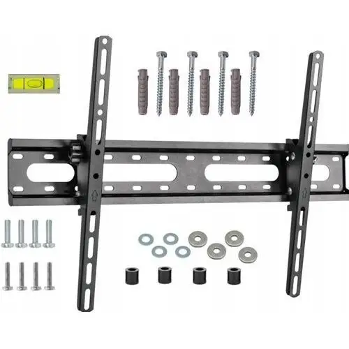 Mocny Uchwyt Tv Do Telewizora Wieszak Tv 32 80 Solidny Mocny Trwały Stal