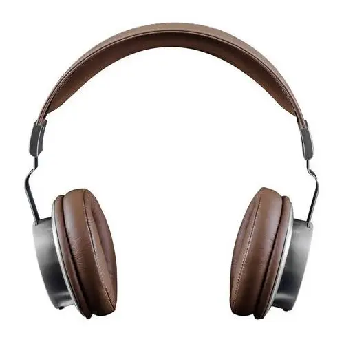 Modecom Słuchawki mc-1500hf s-mc-1500hf (kolor brązowy