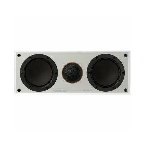Monitor audio Głośnik centralny monitor c150 biały (1 szt.)