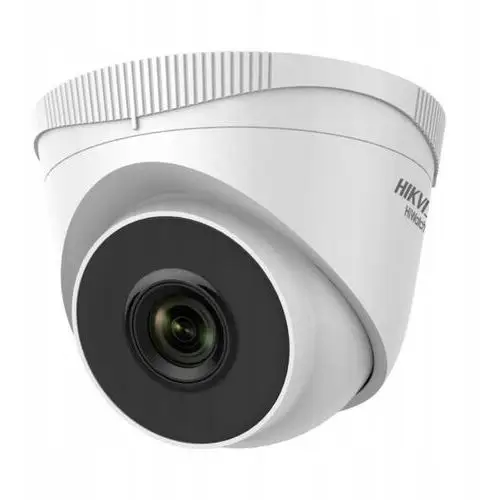 Monitoring Kamera Ip Hikvision 4Mpx IR30 2.8mm PoE