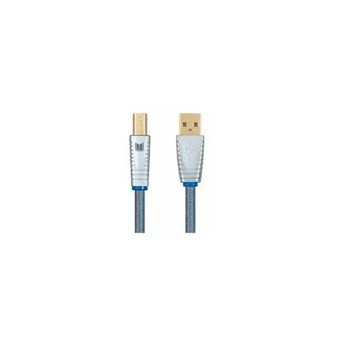Monoprice Monolith by usb digital audio cable - usb type-a to usb type-b - 1m