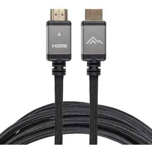 Kabel HDMI Montis MT005-1,5 4K, 1,5m High Speed