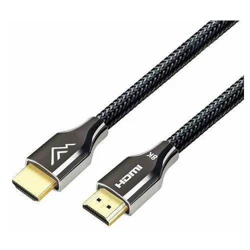 Kabel hdmi mt006-1,5 8k, 1,5m high speed Montis