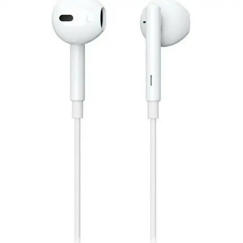 Motorola in-ear headphone earpod