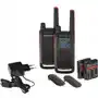 Motorola Krótkofalówka walkie talkie Talkabout T82 Sklep on-line