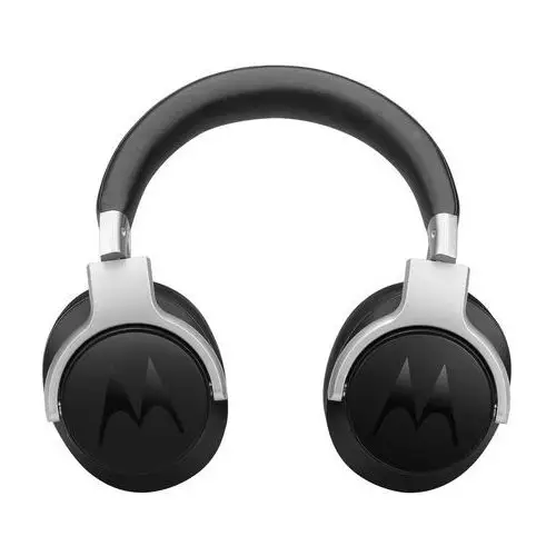 Słuchawki bezprzewodowe MOTOROLA Escape 500 BT ANC Czarny