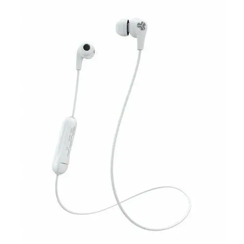 Słuchawki bezprzewodowe JLab JBuds Pro Biał-szare