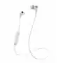 Słuchawki bezprzewodowe JLab JBuds Pro Biał-szare Sklep on-line