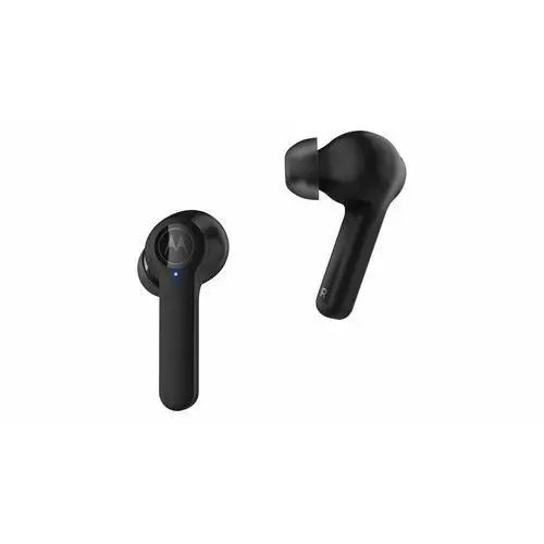 Motorola Słuchawki buds-s anc, bt true wireless, black