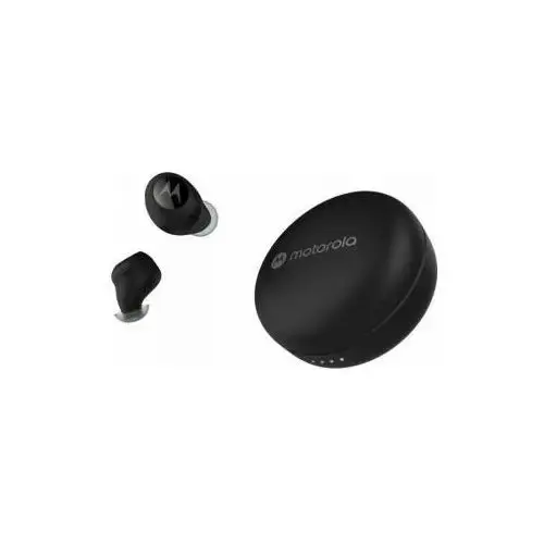 Słuchawki Motorola Moto Buds 250 czarne