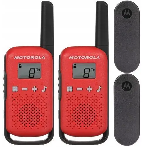 Motorola TLKR T42