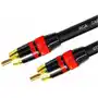 MOZOS MCABLE-RR kabel RCA-RCA 3m (cinch-cinch) Sklep on-line