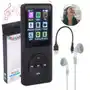 MP3 Player 16GB Bluetooth Tft Radio Amv 1,8 cala Sklep on-line