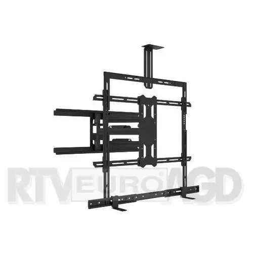 Multibrackets MB0532 regulowany do 85" soundbar i uchwyt kamery