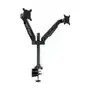 Multibrackets mm2593 m vesa gas lift arm dual hd Sklep on-line