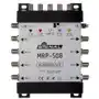 Multiswitch 5 wejść 8 wyjść 5/8 Signal MRP-508 Sklep on-line