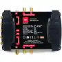 MultiSwitch 5x4 Oms 5/4 DVBT2 na 4 Opticum 15db Sklep on-line