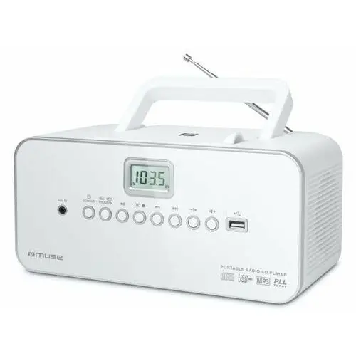 MUSE M-28 RDW