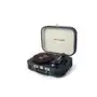 Muse MT-201 GLD Vintage Collection Turntable Stereo System Black Sklep on-line