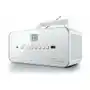 Muse Radio m-28 rdw am/fm, cd/mp3, port usb, białe Sklep on-line