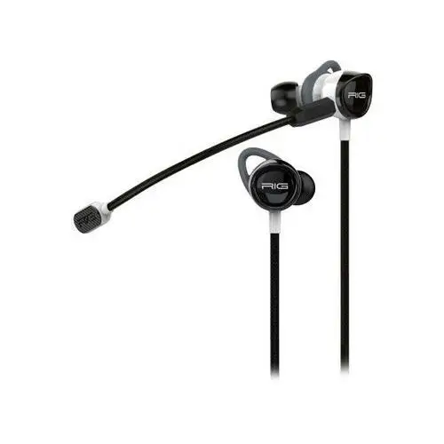 Słuchawki NACON Rig 200HSW Earbuds